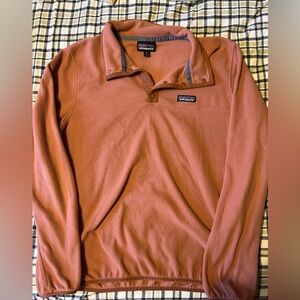 Patagonia Women's Rust Sweater
